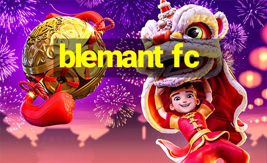 blemant fc