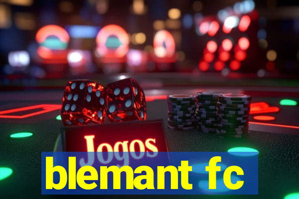 blemant fc