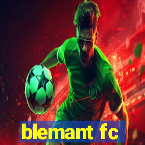 blemant fc