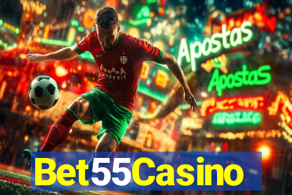 Bet55Casino