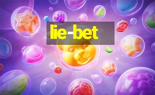 lie-bet