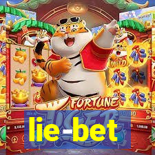 lie-bet