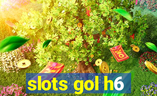 slots gol h6