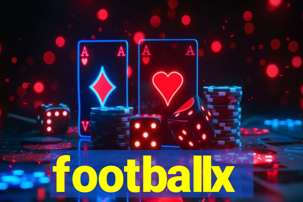 footballx