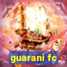 guarani fc