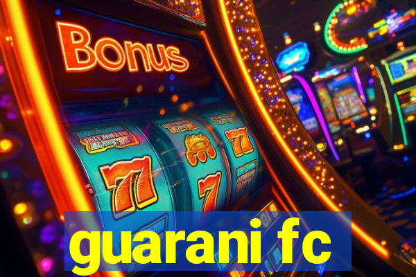 guarani fc