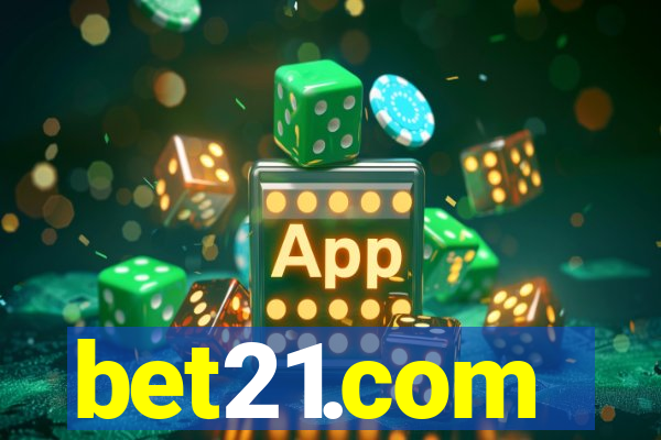 bet21.com