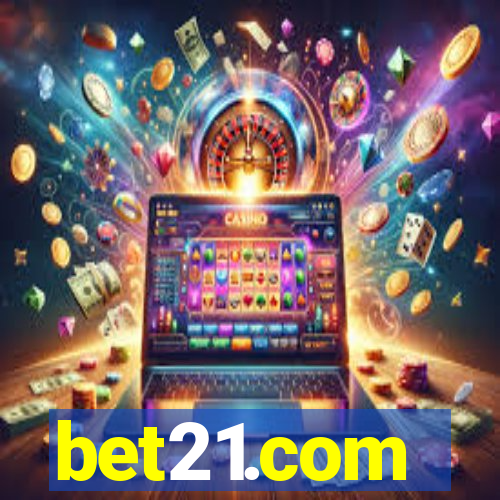 bet21.com