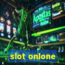 slot onlone