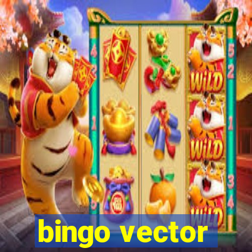 bingo vector