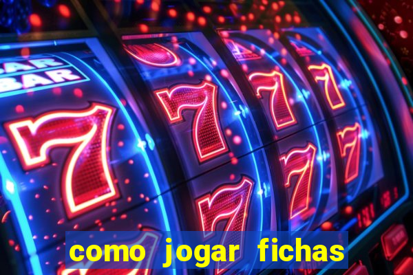 como jogar fichas douradas na betano