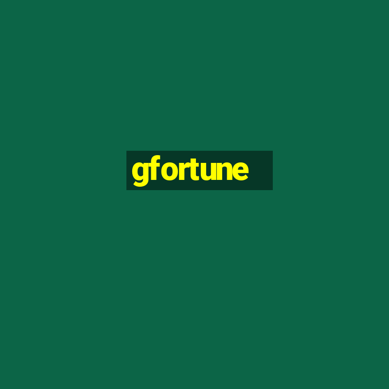 gfortune