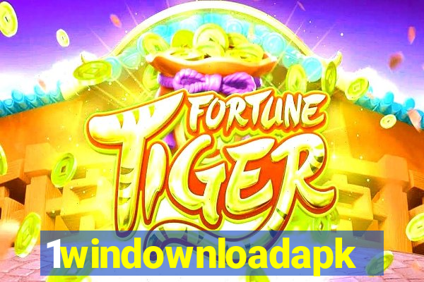 1windownloadapk