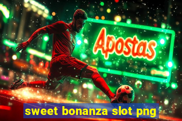 sweet bonanza slot png