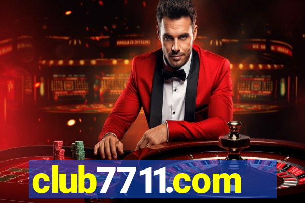 club7711.com