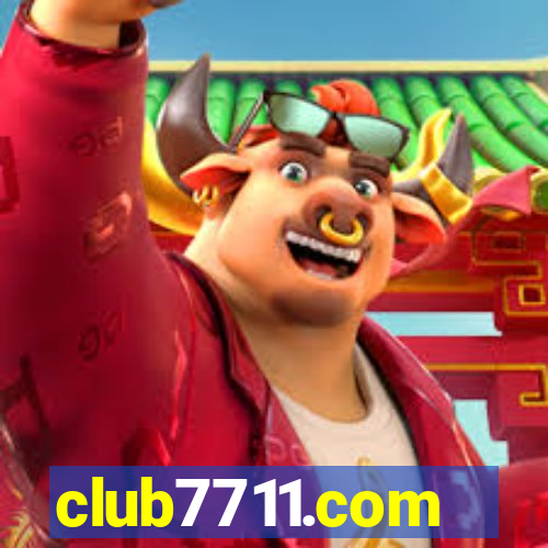 club7711.com