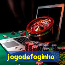 jogodefoginho