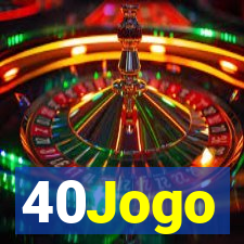 40Jogo