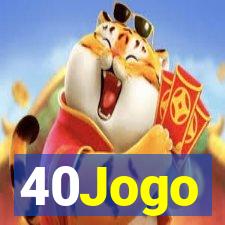 40Jogo