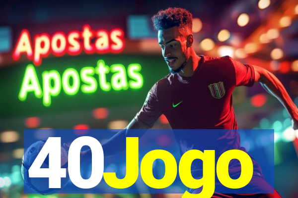 40Jogo