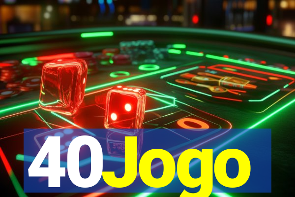 40Jogo