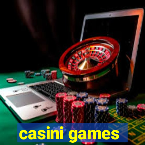 casini games