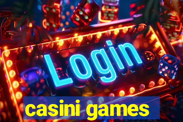 casini games