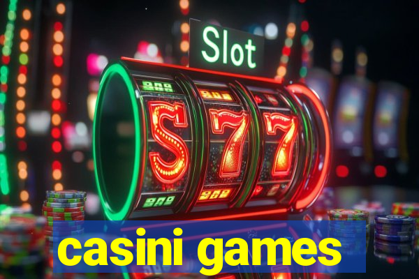 casini games