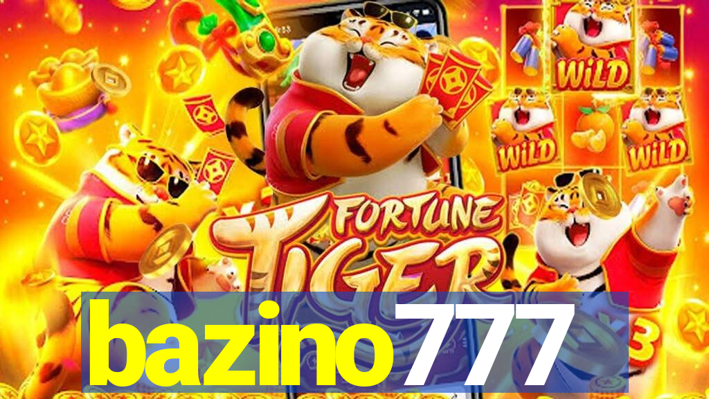 bazino777