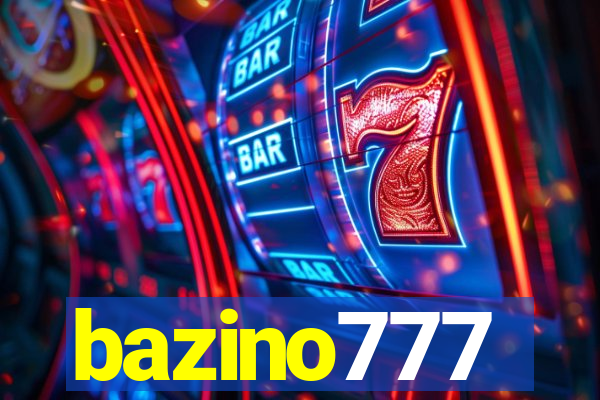 bazino777