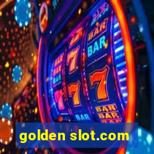 golden slot.com