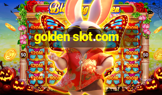 golden slot.com