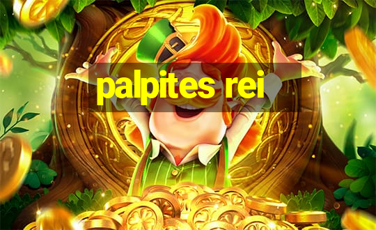 palpites rei