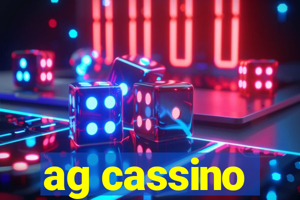 ag cassino