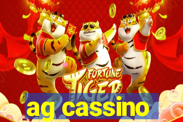 ag cassino