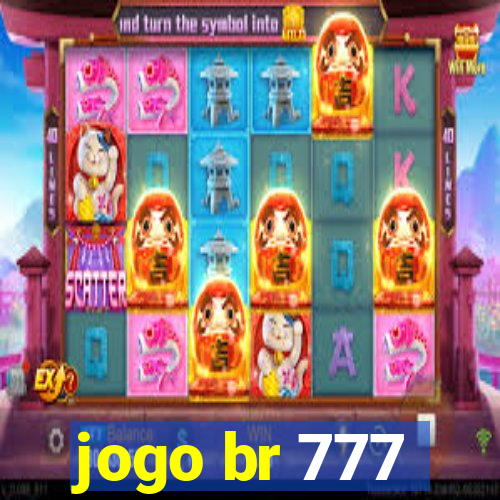 jogo br 777