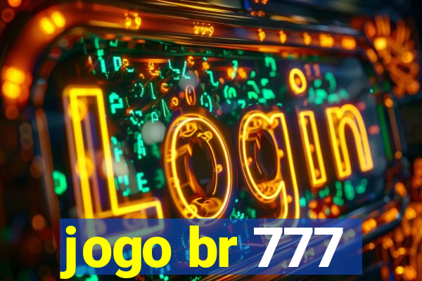 jogo br 777