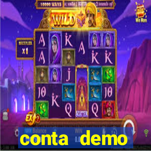 conta demo prosperity fortune tree