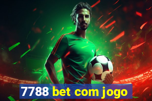 7788 bet com jogo