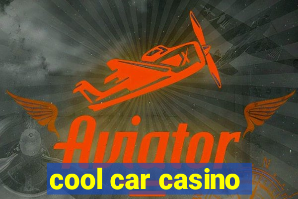 cool car casino