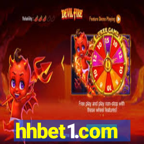 hhbet1.com