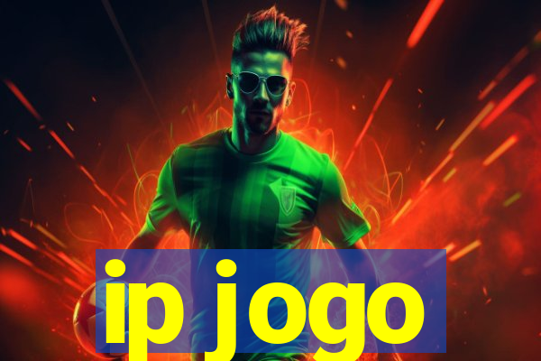 ip jogo