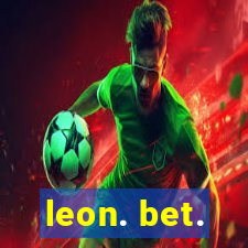 leon. bet.