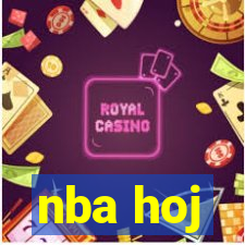 nba hoj