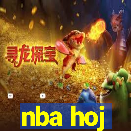 nba hoj