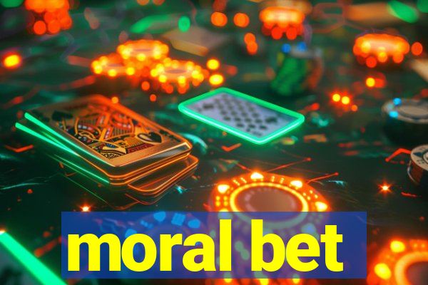 moral bet