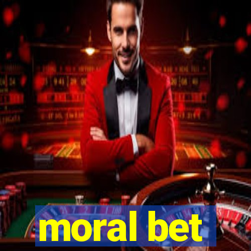 moral bet