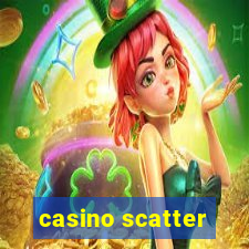 casino scatter