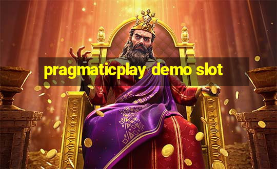 pragmaticplay demo slot