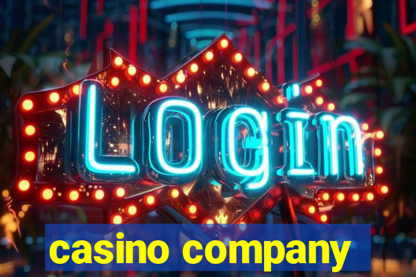 casino company